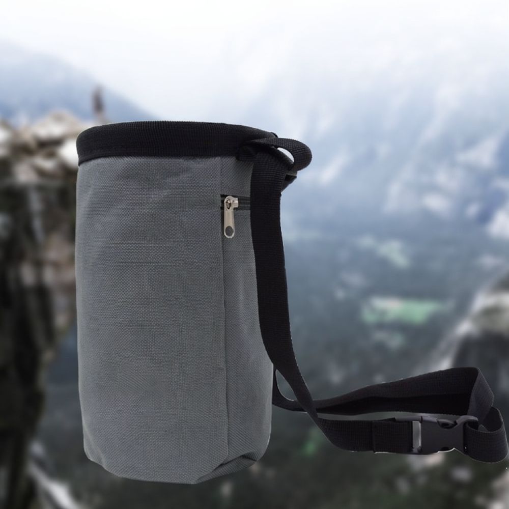 Wytrzymała nylonowa torba na k – Outdoor Sport Climbing Gear recenzja i cena