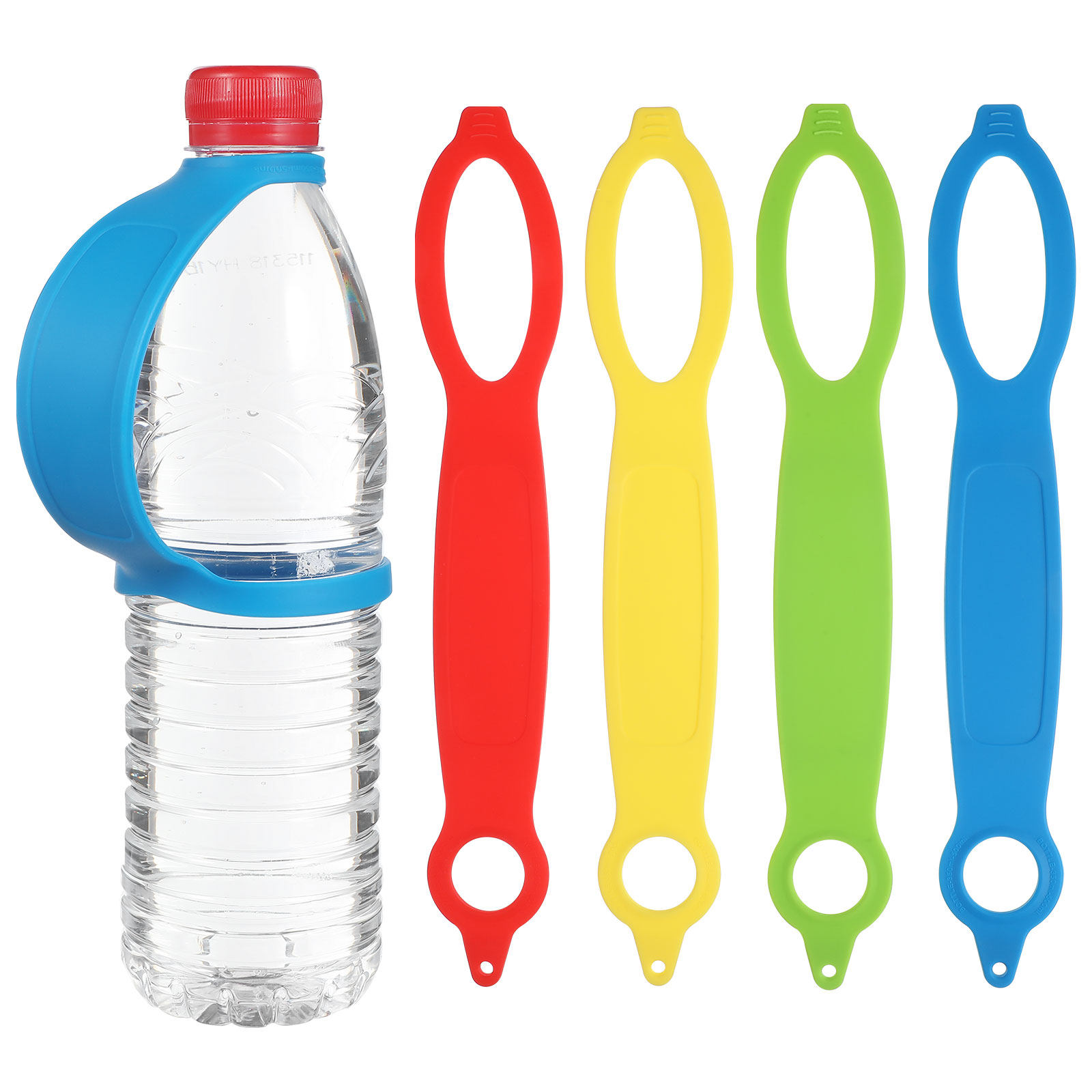 4 sztuki – silikonowe, wytrzym – Outdoor Sport Glass Water Bottle recenzja i cena
