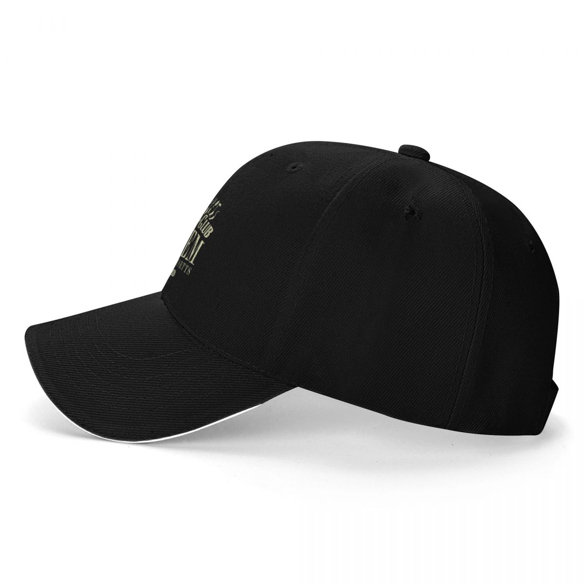 Czapka z daszkiem w stylu vint – Outdoor Sport Club recenzja i cena