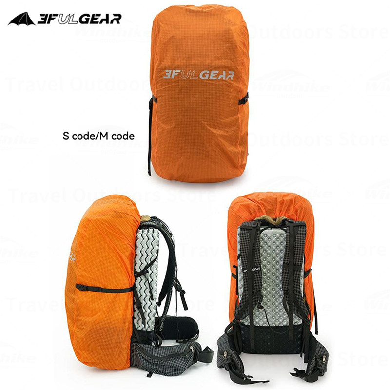 3F UL GEAR 20-85L Plecak przec – Outdoor Sport Climbing Gear recenzja i cena