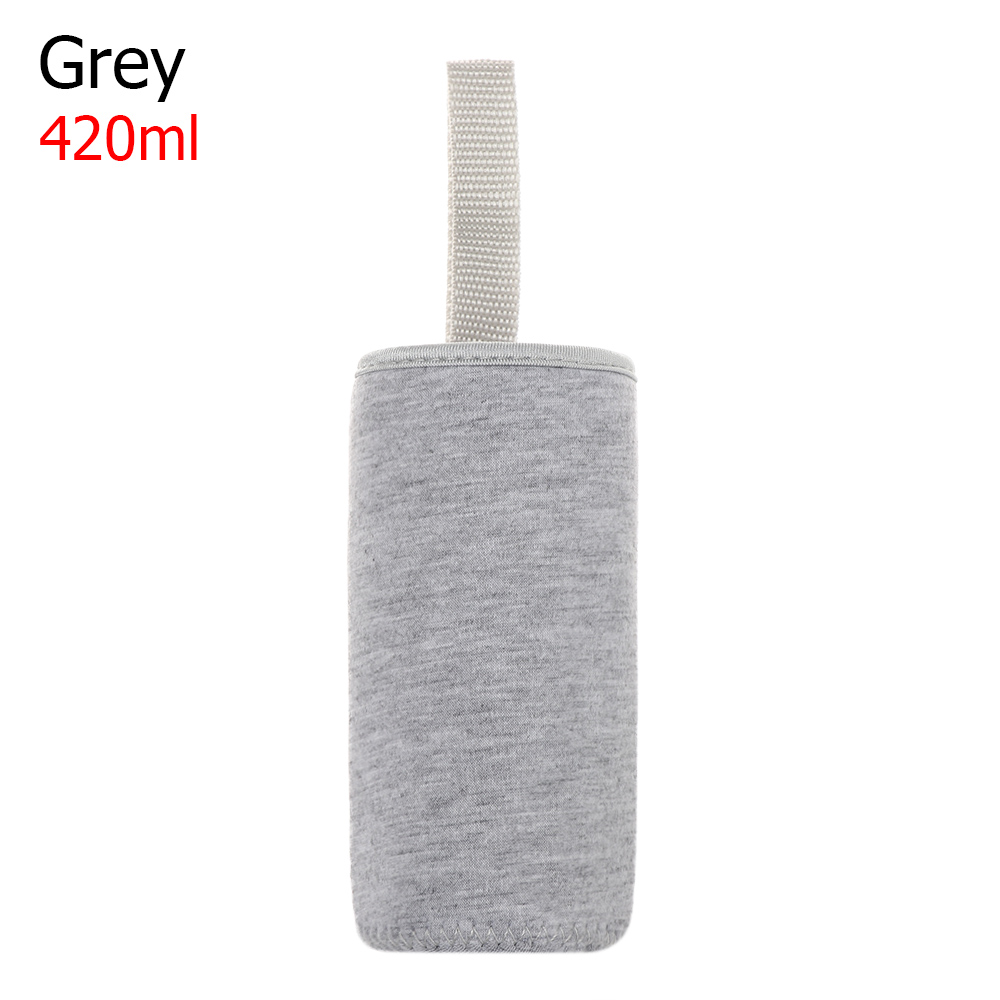 Sportowa, przenośna torba na b – Outdoor Sport Glass Water Bottle recenzja i cena
